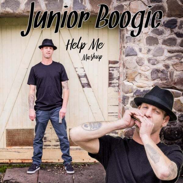 Cover art for Help Me